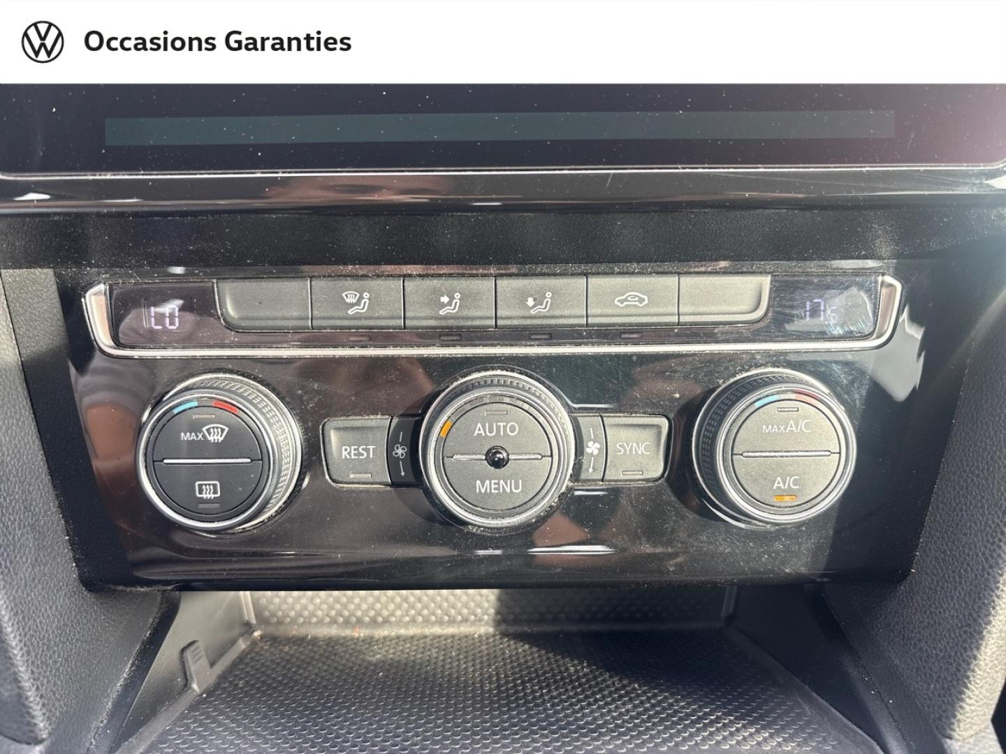 Voitures occasions VOLKSWAGEN PASSAT Business Thionville