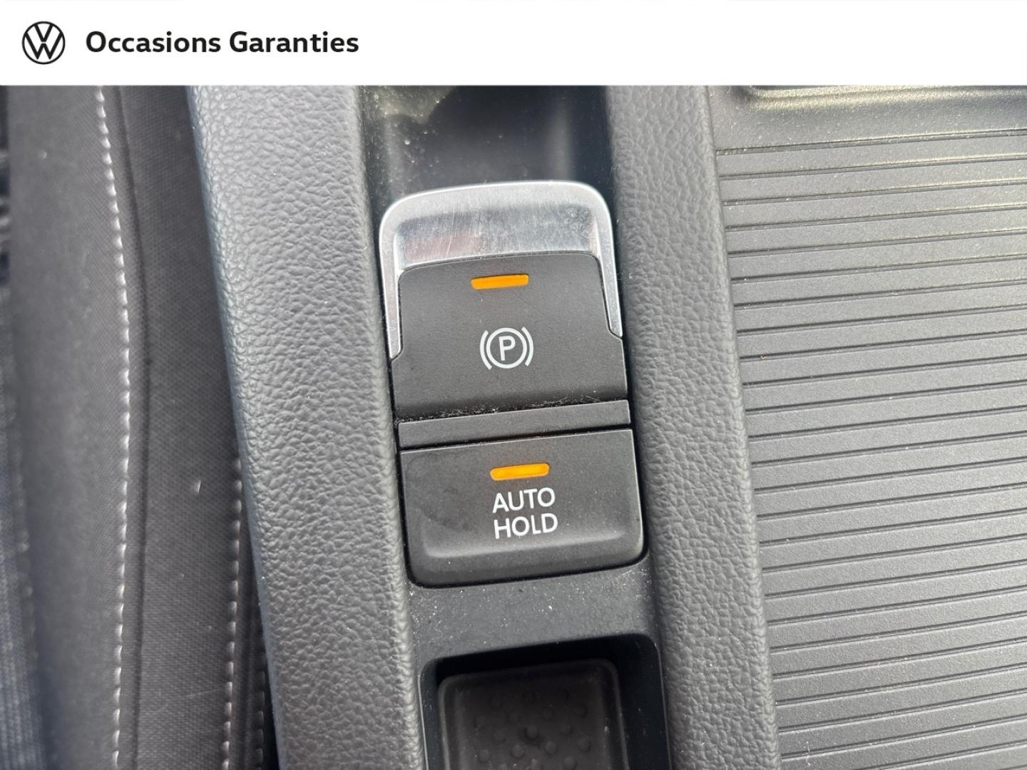 Voitures occasions VOLKSWAGEN PASSAT Business Thionville