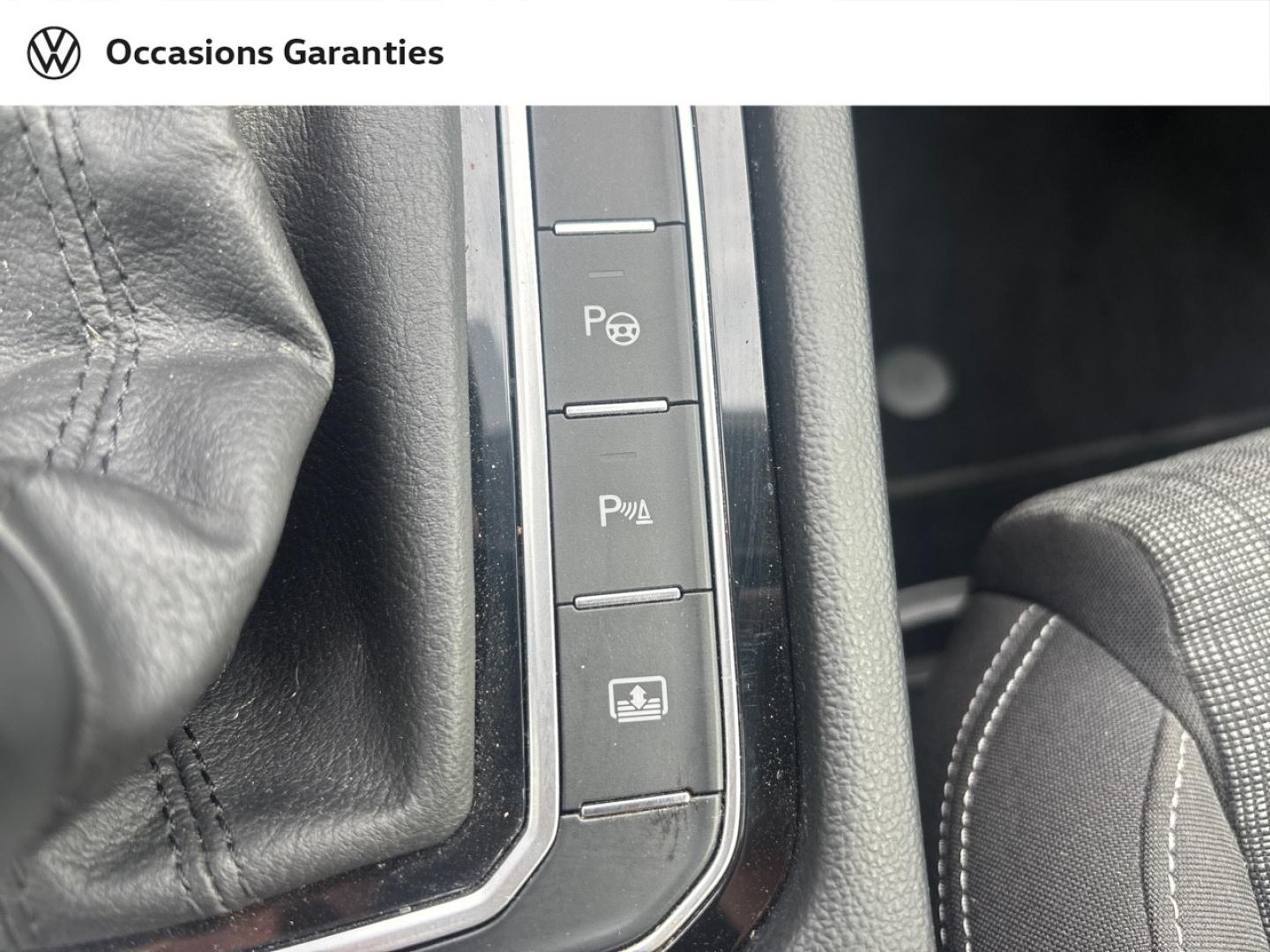 Voitures occasions VOLKSWAGEN PASSAT Business Thionville