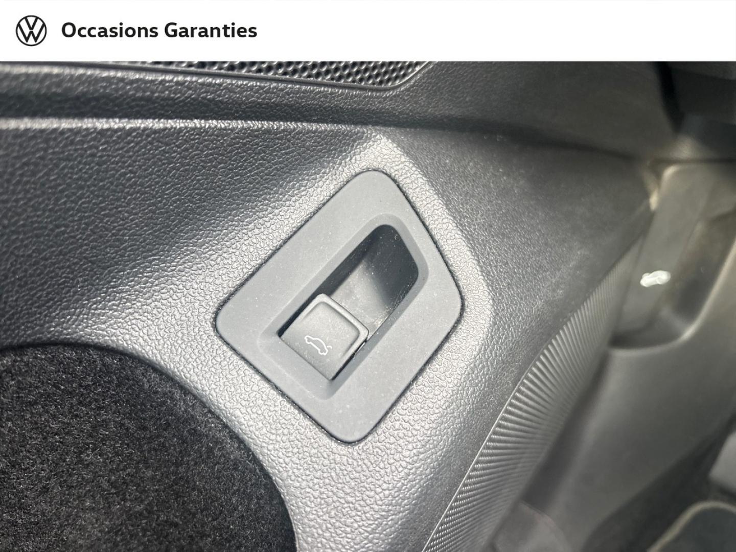 Voitures occasions VOLKSWAGEN PASSAT Business Thionville