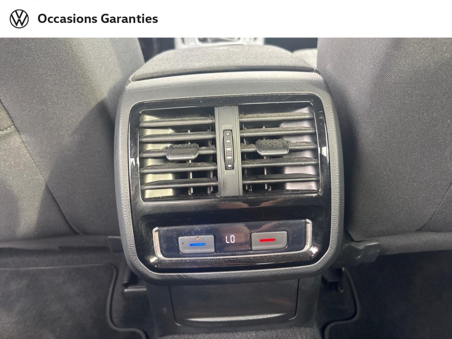 Voitures occasions VOLKSWAGEN PASSAT Business Metz
