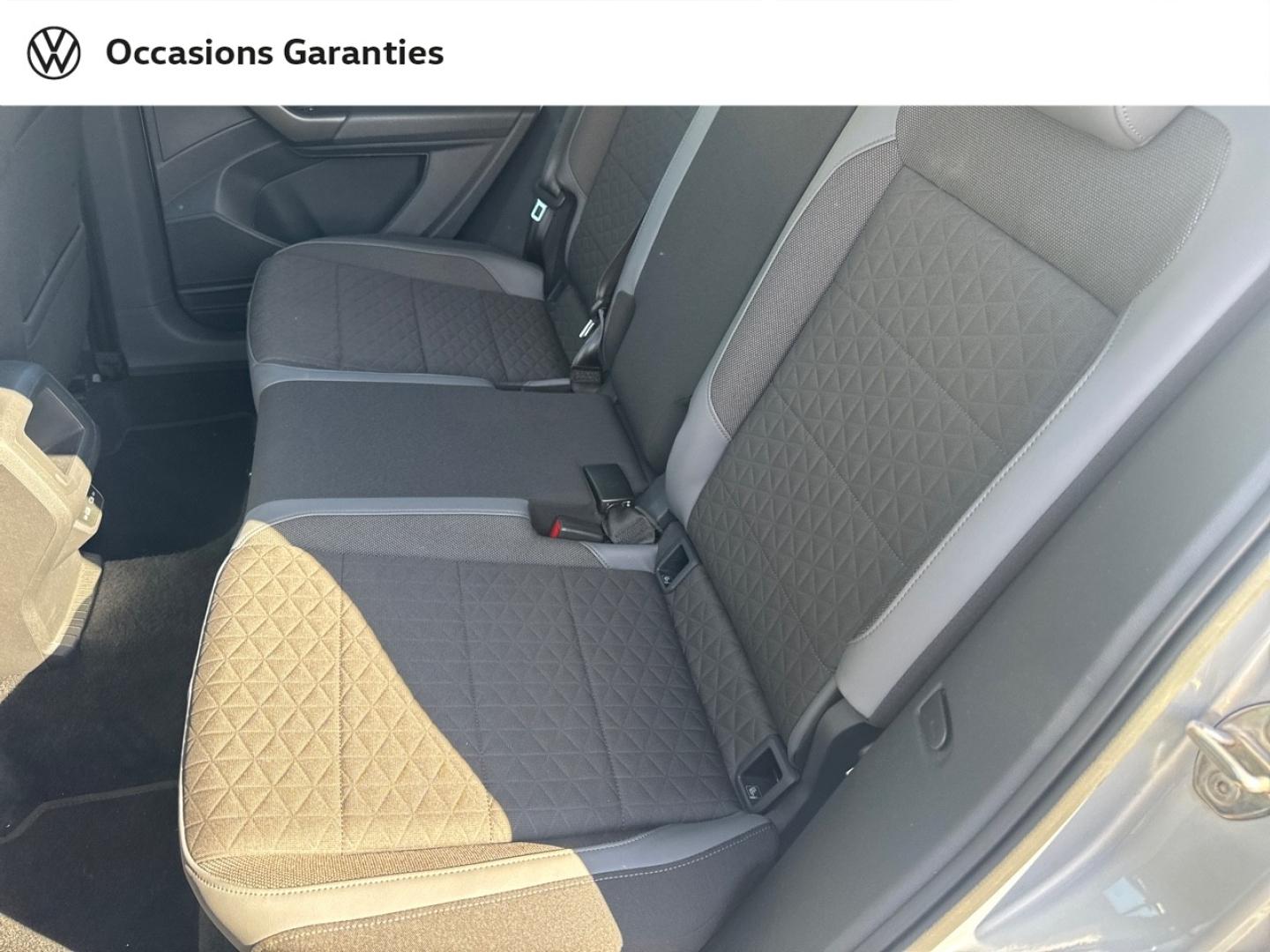 Voitures occasions VOLKSWAGEN T-CROSS Style Thionville