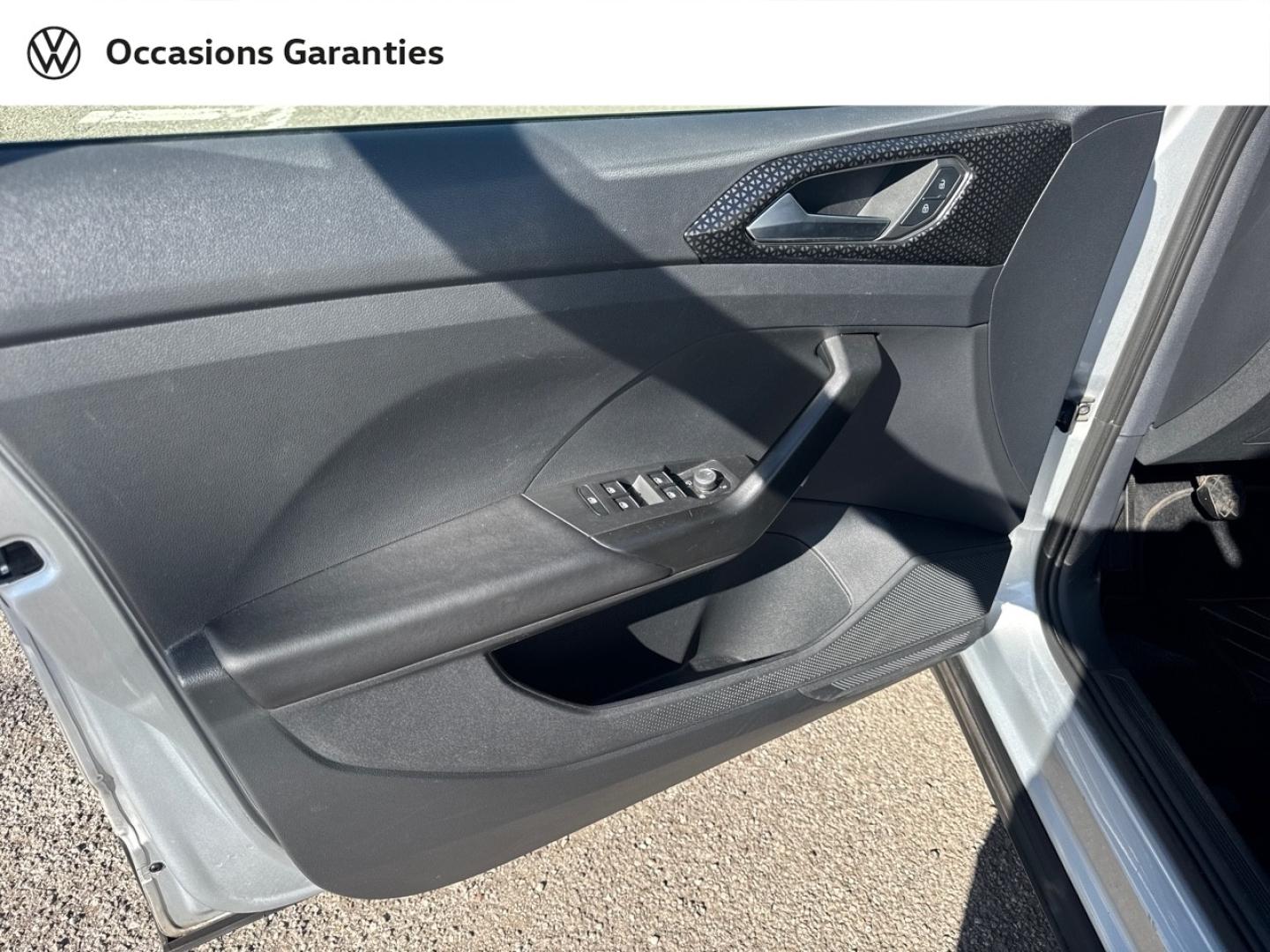 Voitures occasions VOLKSWAGEN T-CROSS Style Thionville