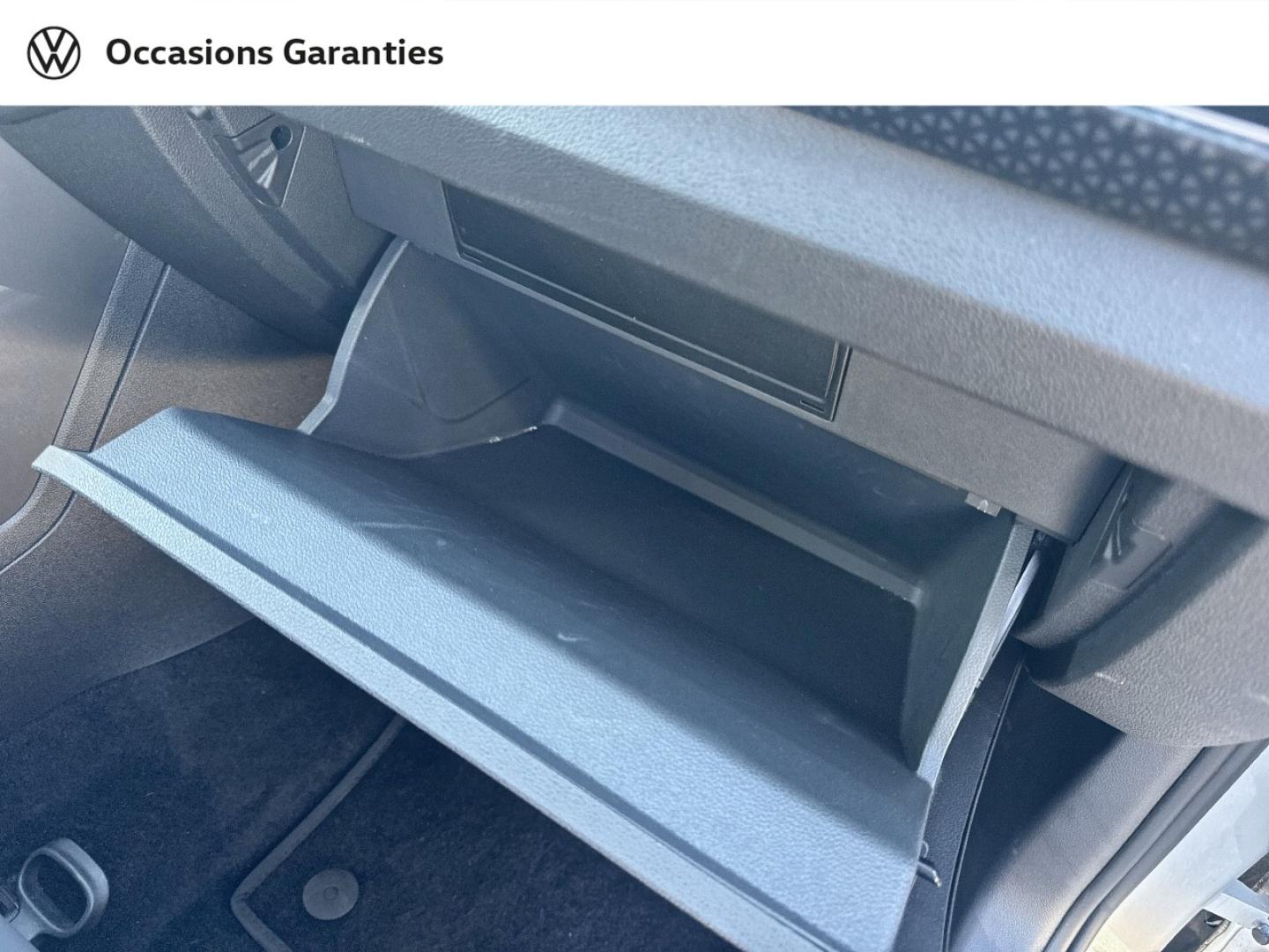 Voitures occasions VOLKSWAGEN T-CROSS Style Thionville