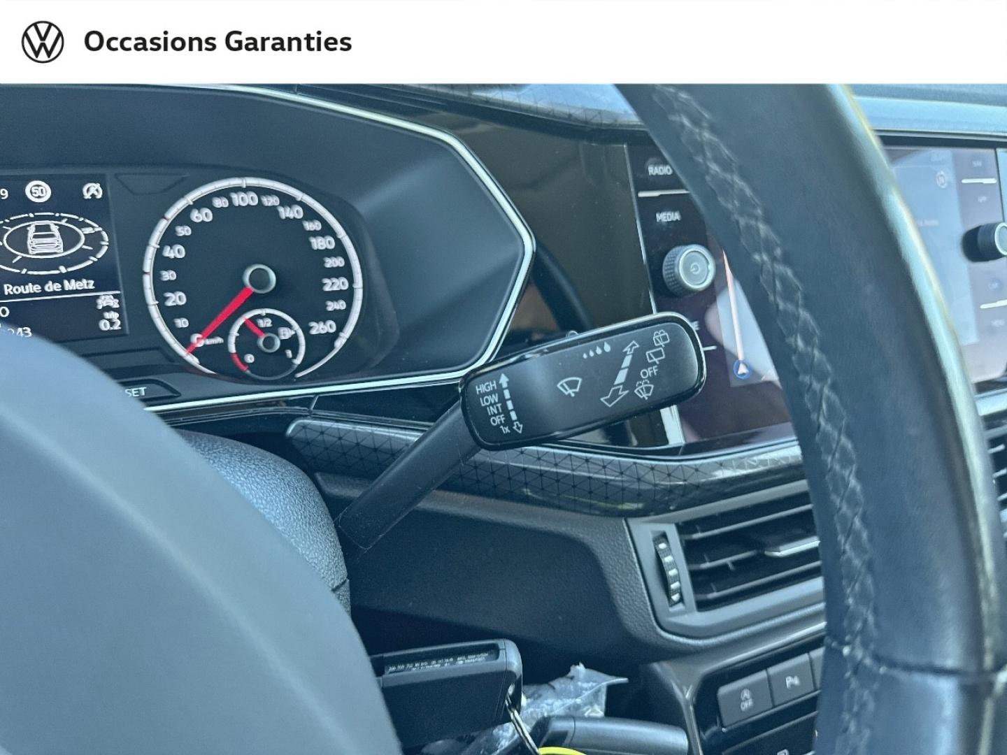 Voitures occasions VOLKSWAGEN T-CROSS Style Thionville