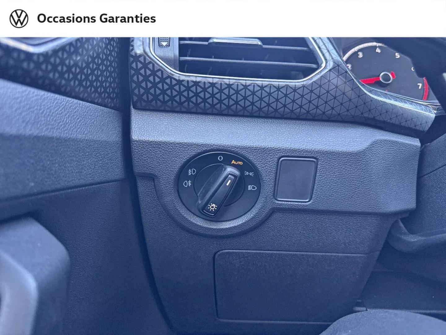Voitures occasions VOLKSWAGEN T-CROSS Style Thionville