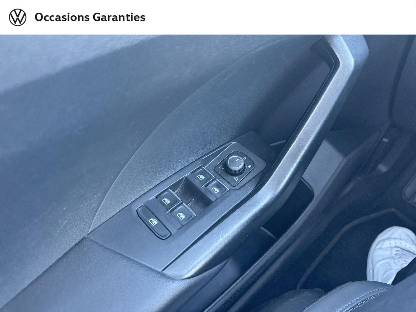Voitures occasions VOLKSWAGEN T-CROSS Style Thionville
