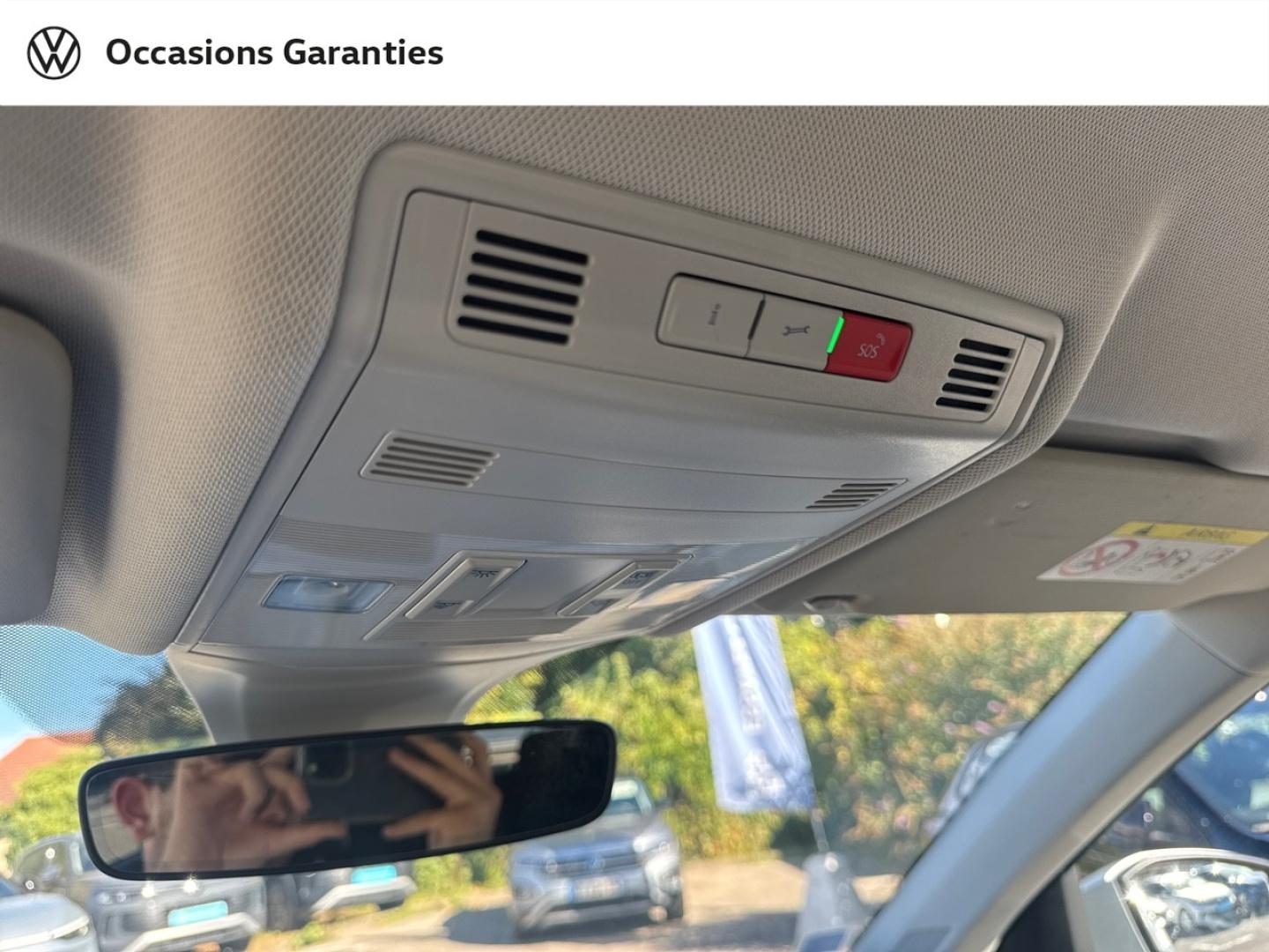 Voitures occasions VOLKSWAGEN T-CROSS Style Thionville
