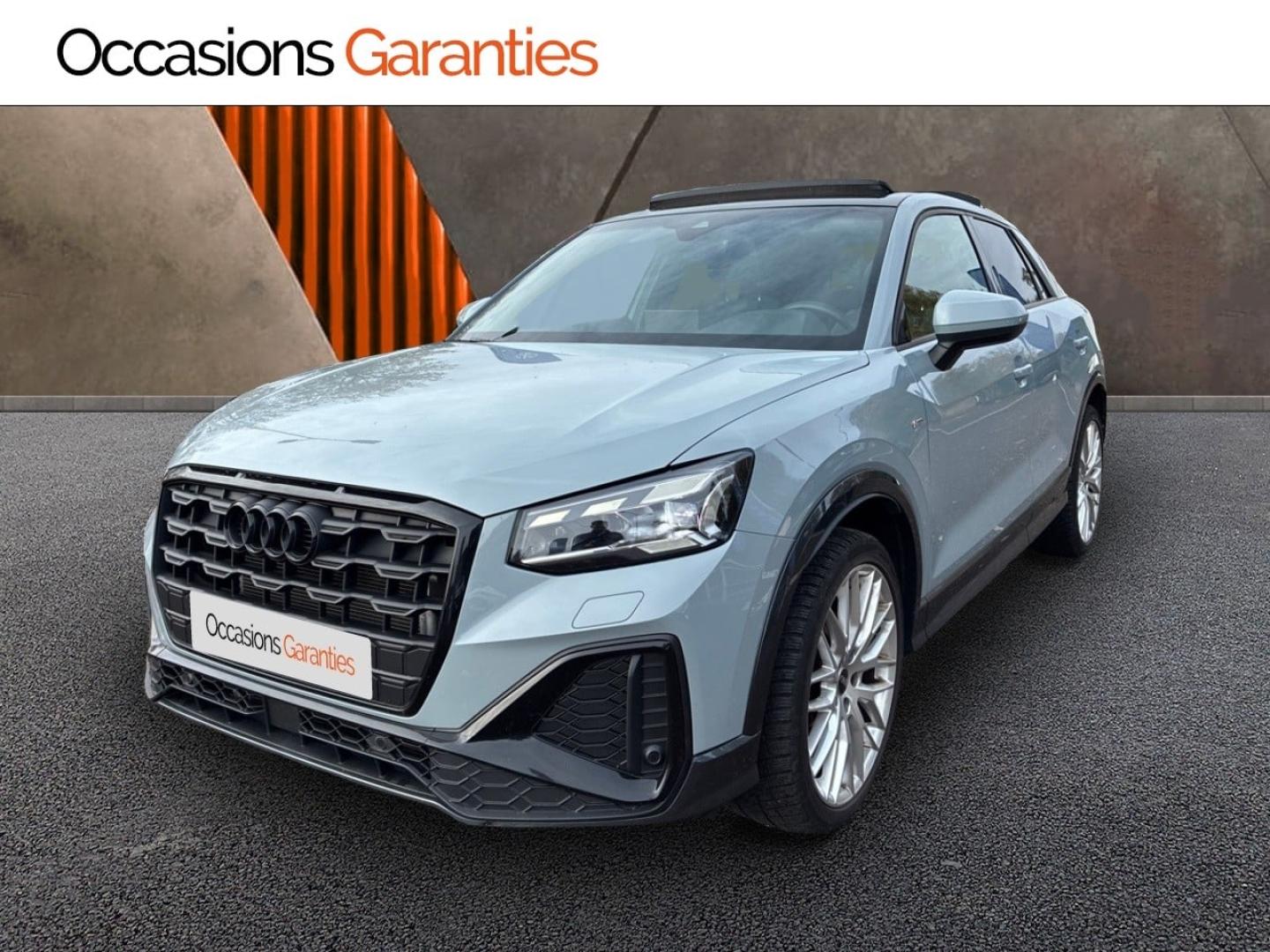 Audi Q2