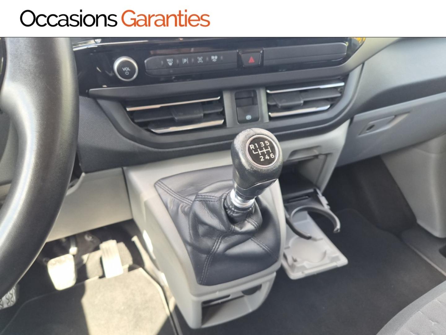 Voitures occasions FORD Tourneo Custom Titanium Thionville