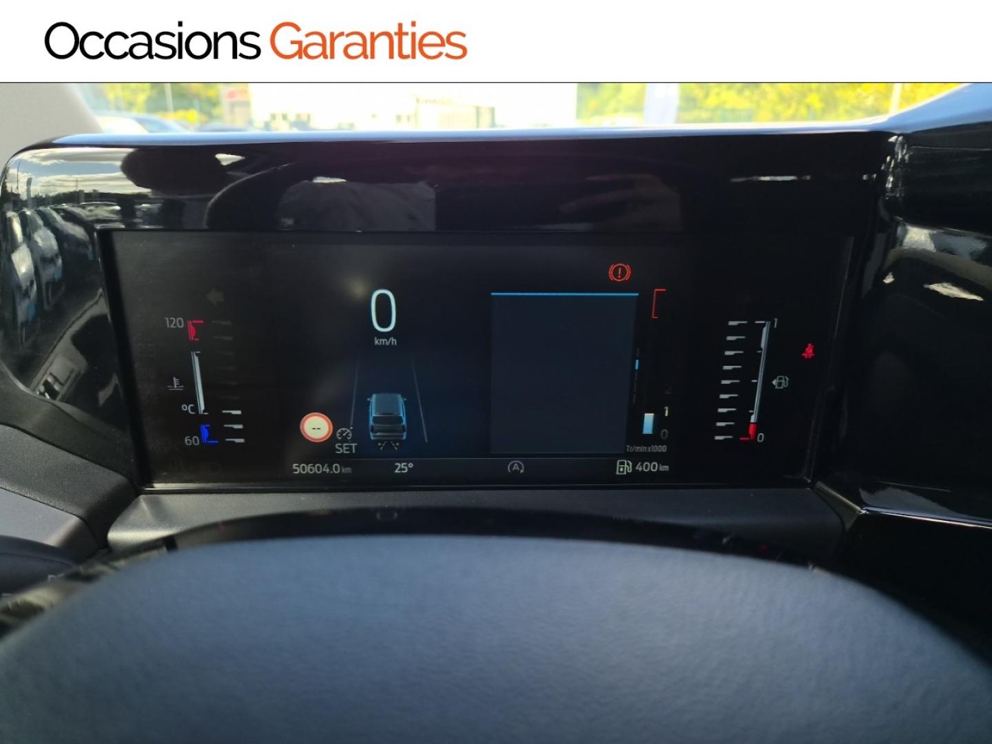 Voitures occasions FORD Tourneo Custom Titanium Thionville