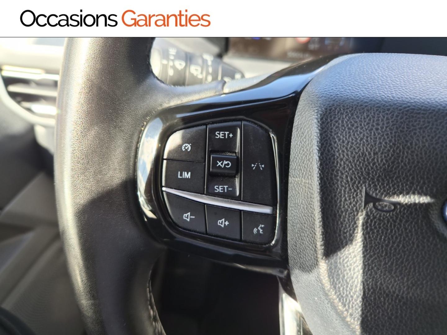 Voitures occasions FORD Tourneo Custom Titanium Thionville