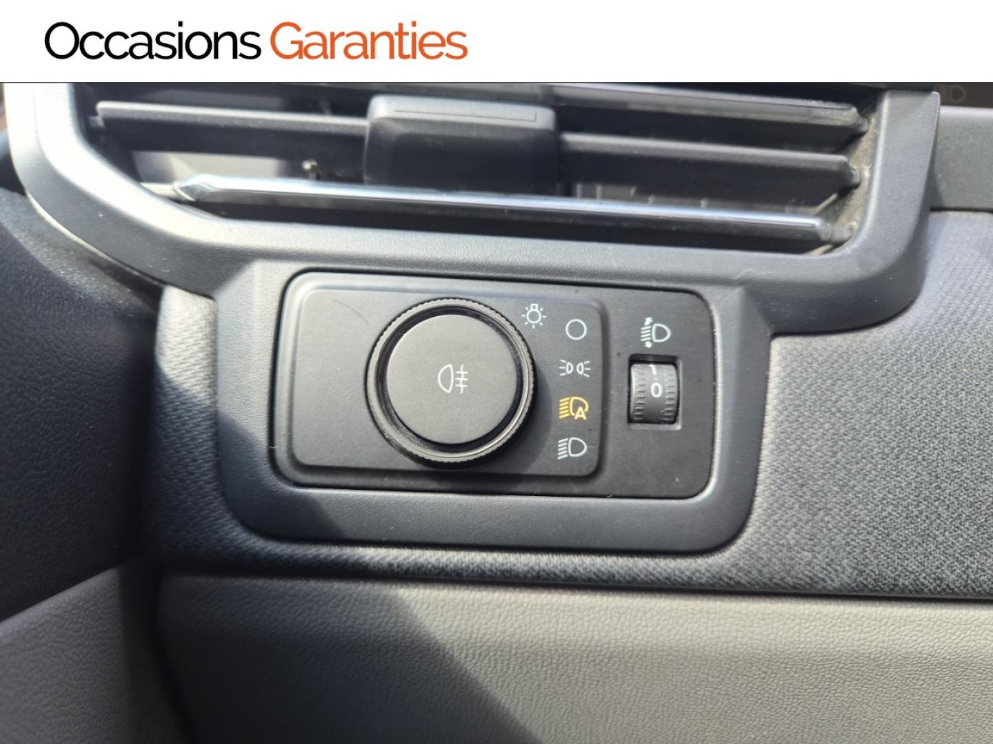 Voitures occasions FORD Tourneo Custom Titanium Thionville