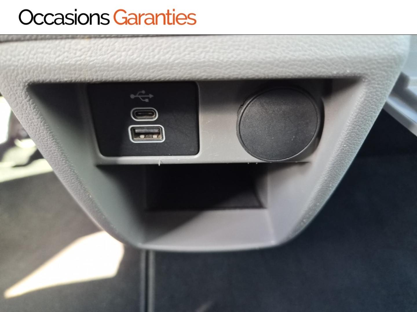 Voitures occasions FORD Tourneo Custom Titanium Thionville