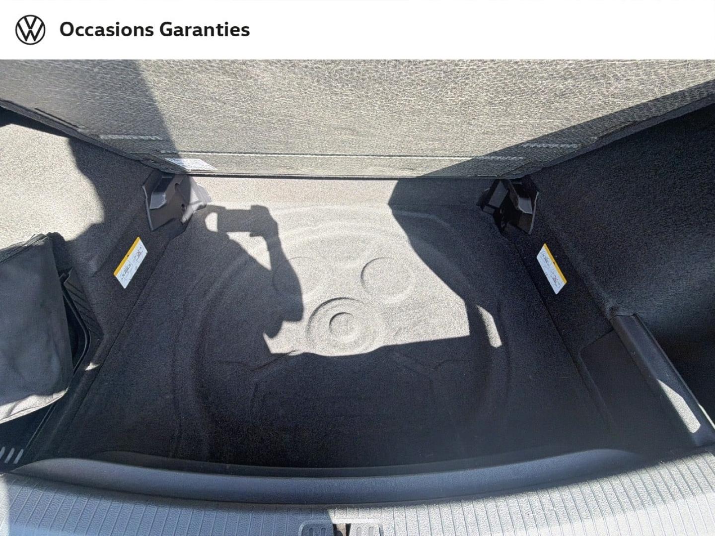Voitures occasions VOLKSWAGEN TIGUAN Elegance Exclusive Thionville