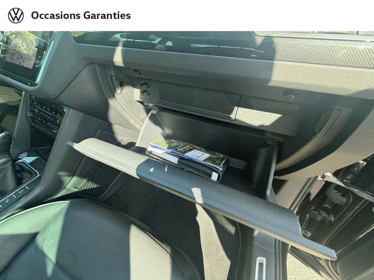 Voitures occasions VOLKSWAGEN TIGUAN Elegance Exclusive Thionville
