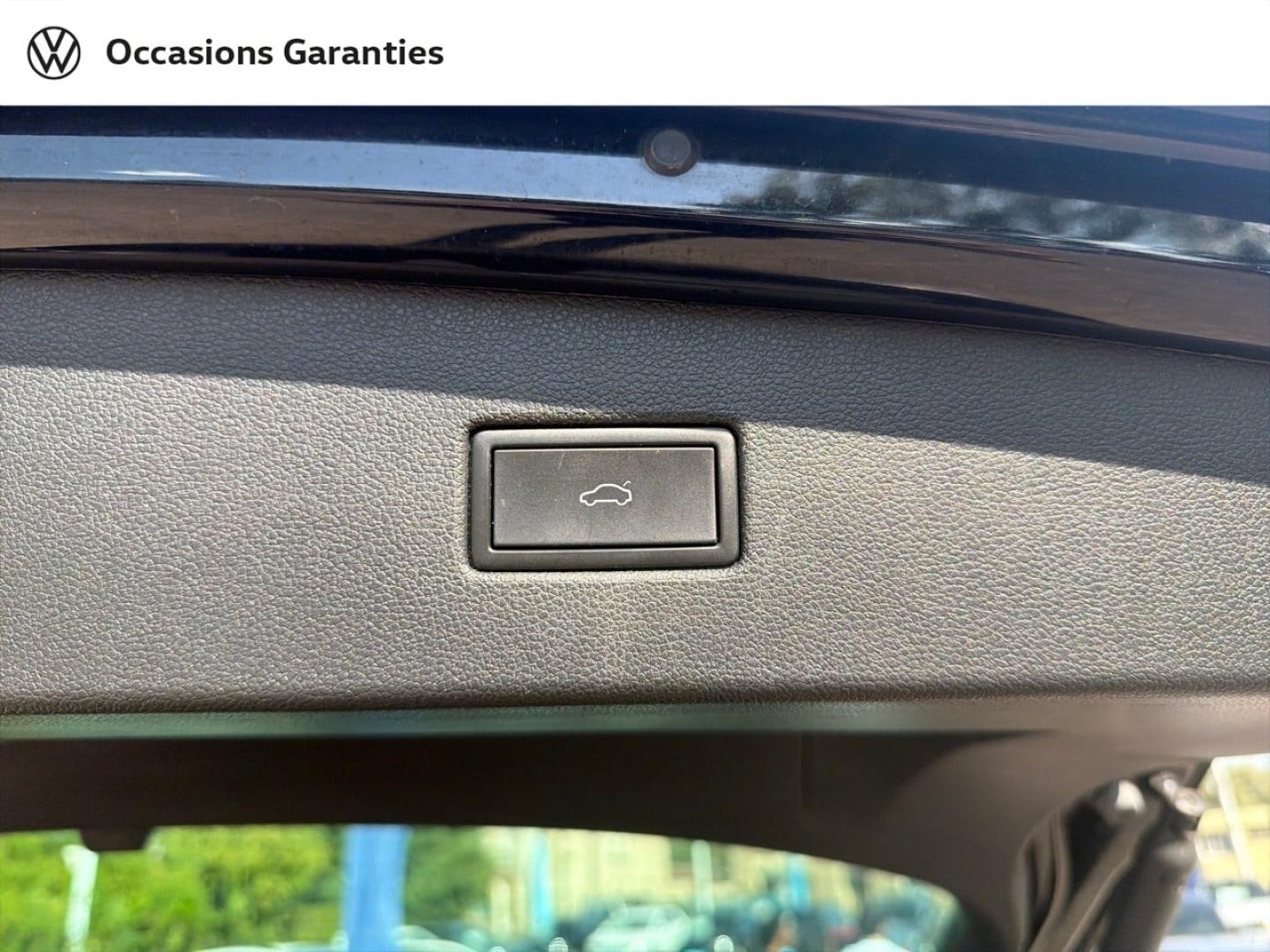 Voitures occasions VOLKSWAGEN TIGUAN Elegance Exclusive Thionville