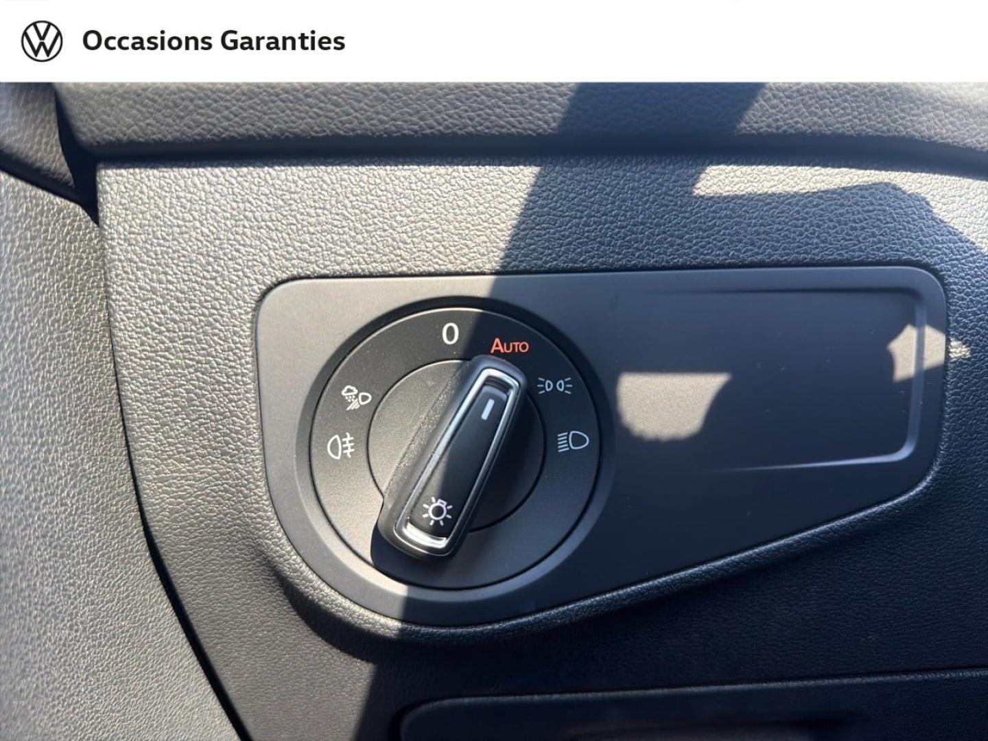 Voitures occasions VOLKSWAGEN TIGUAN Elegance Exclusive Thionville