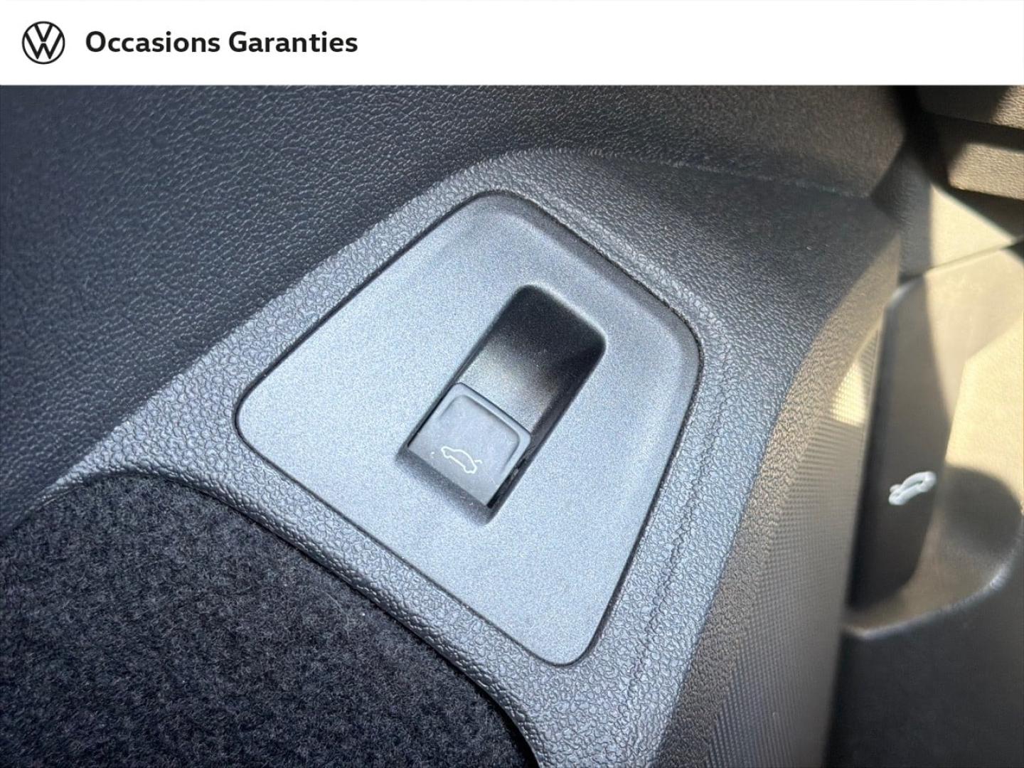 Voitures occasions VOLKSWAGEN TIGUAN Elegance Exclusive Thionville