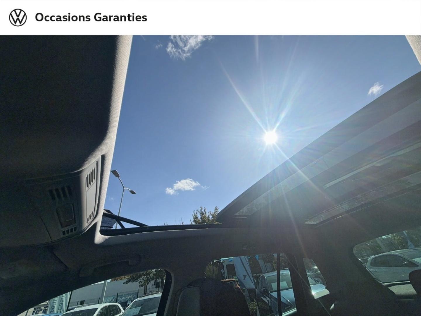 Voitures occasions VOLKSWAGEN TIGUAN Elegance Exclusive Thionville