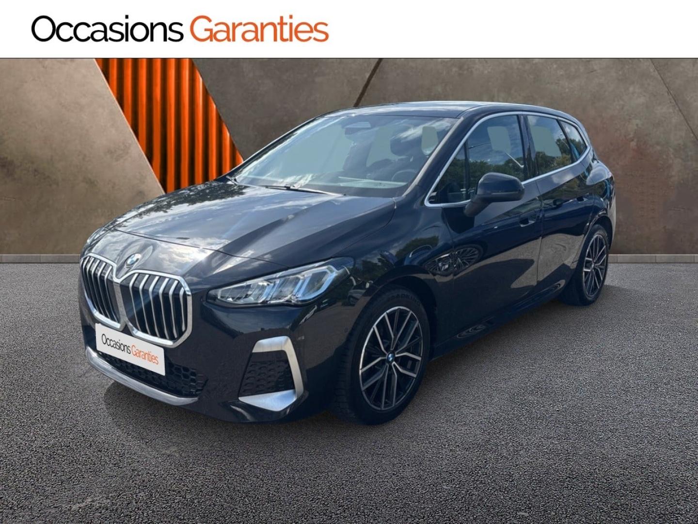 BMW Serie 2 ActiveTourer