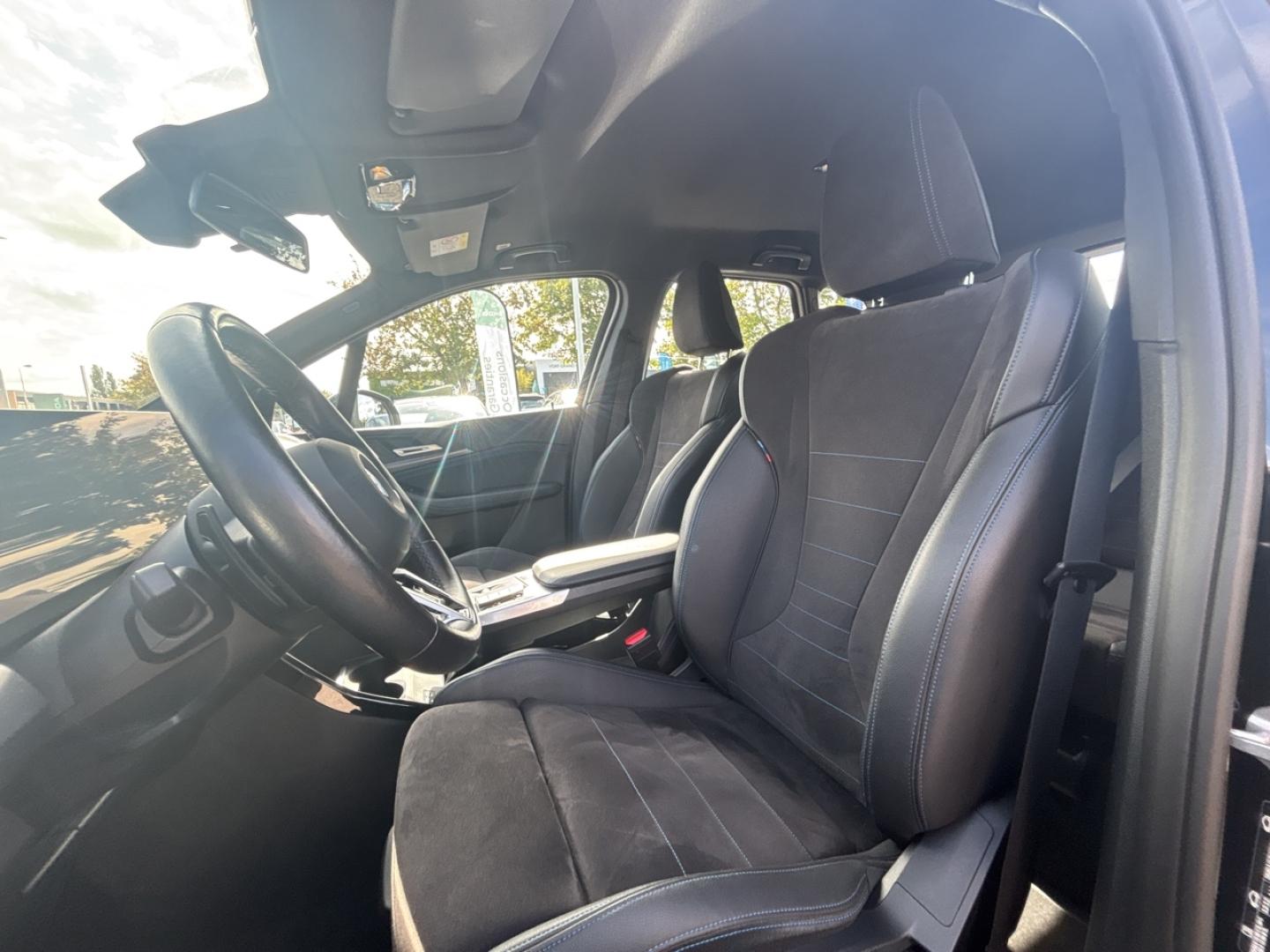 Voitures occasions BMW Serie 2 ActiveTourer M Sport Thionville