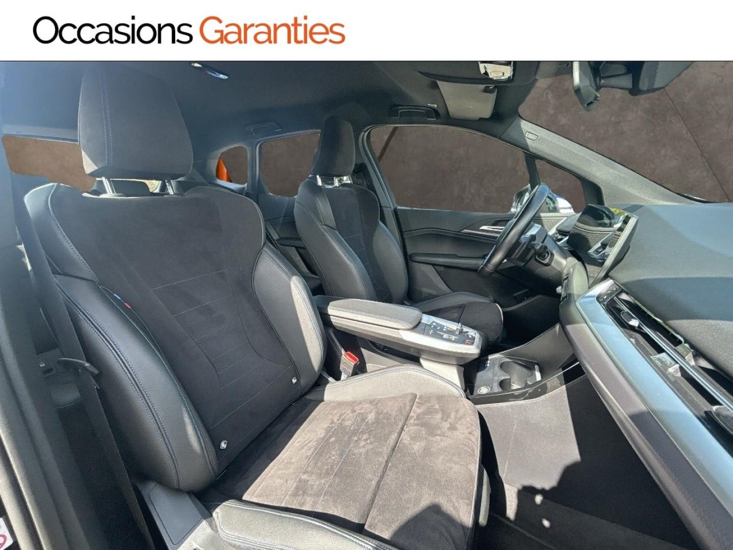 Voitures occasions BMW Serie 2 ActiveTourer M Sport Thionville