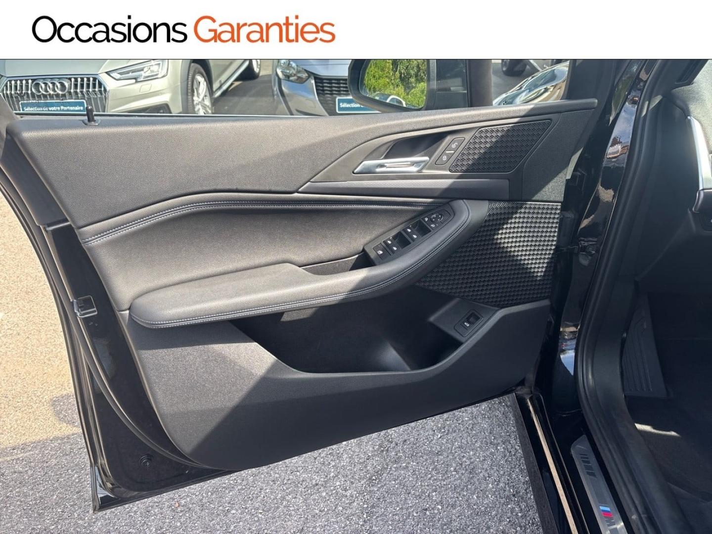 Voitures occasions BMW Serie 2 ActiveTourer M Sport Thionville