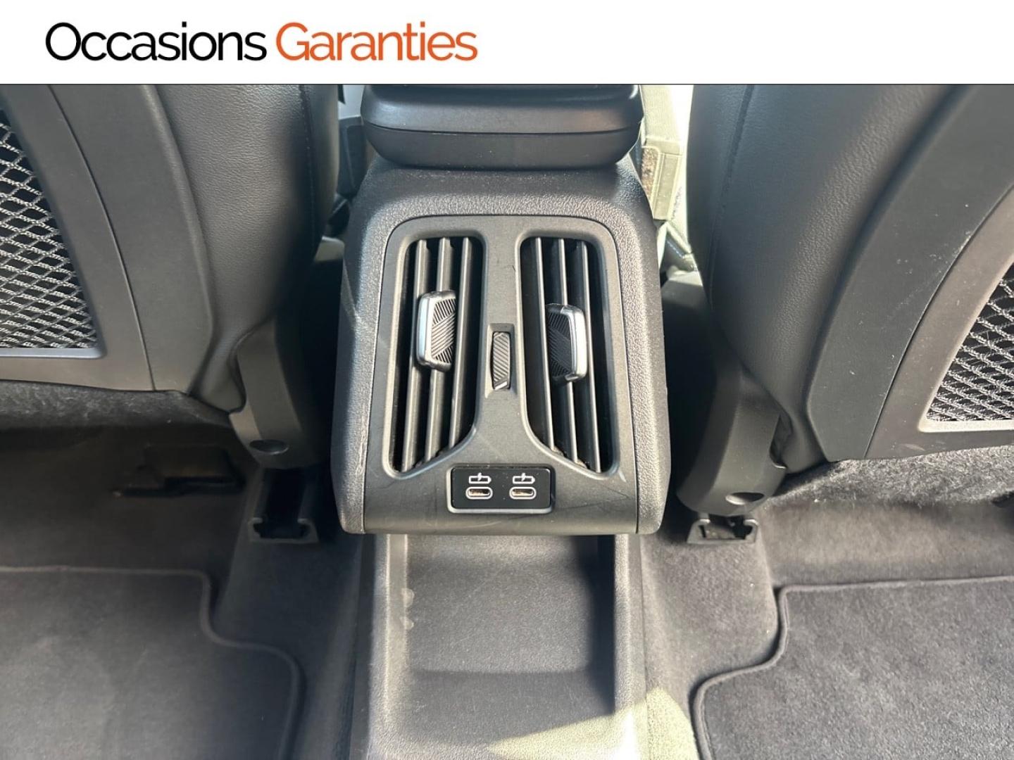 Voitures occasions BMW Serie 2 ActiveTourer M Sport Thionville