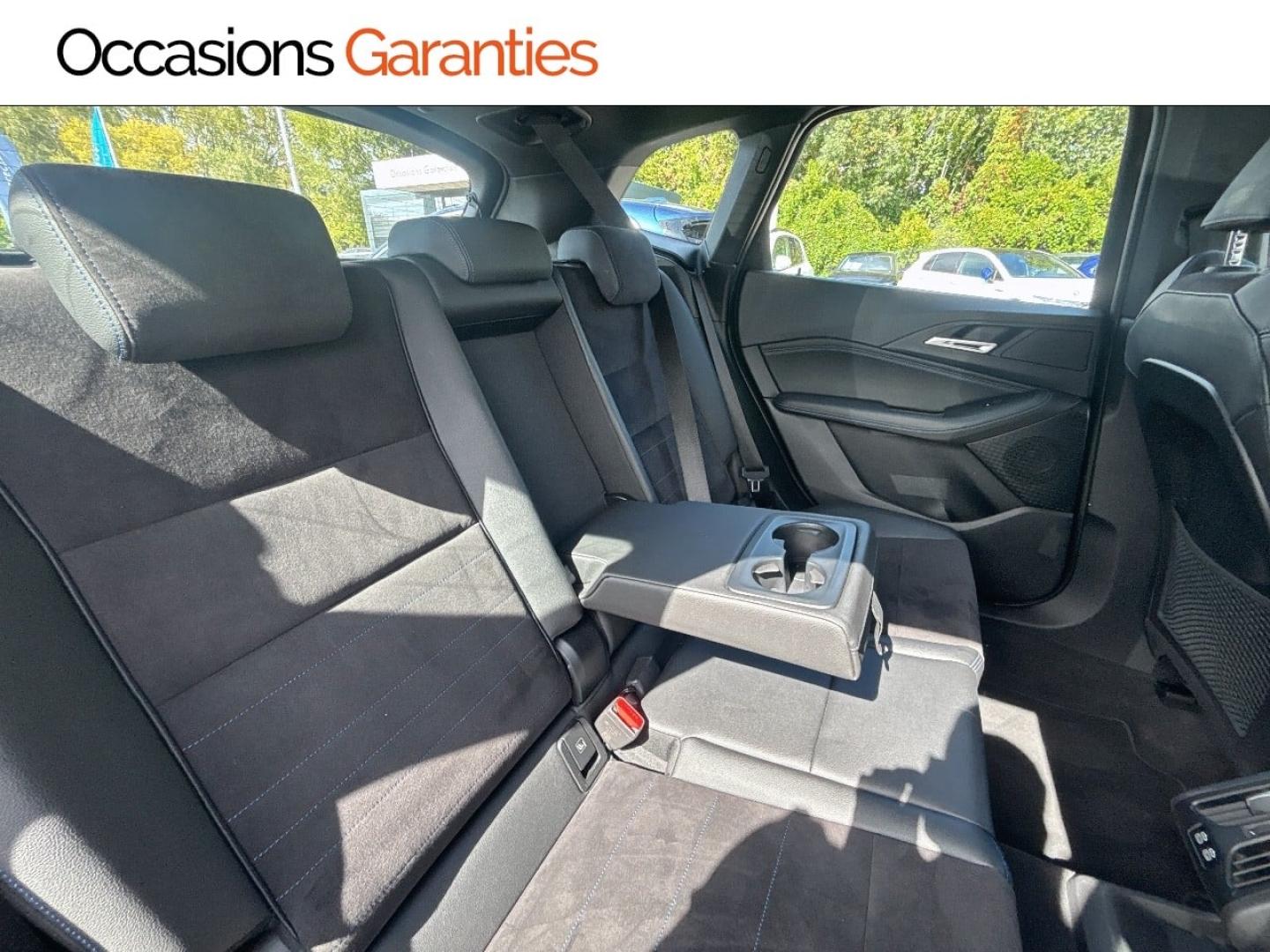 Voitures occasions BMW Serie 2 ActiveTourer M Sport Thionville