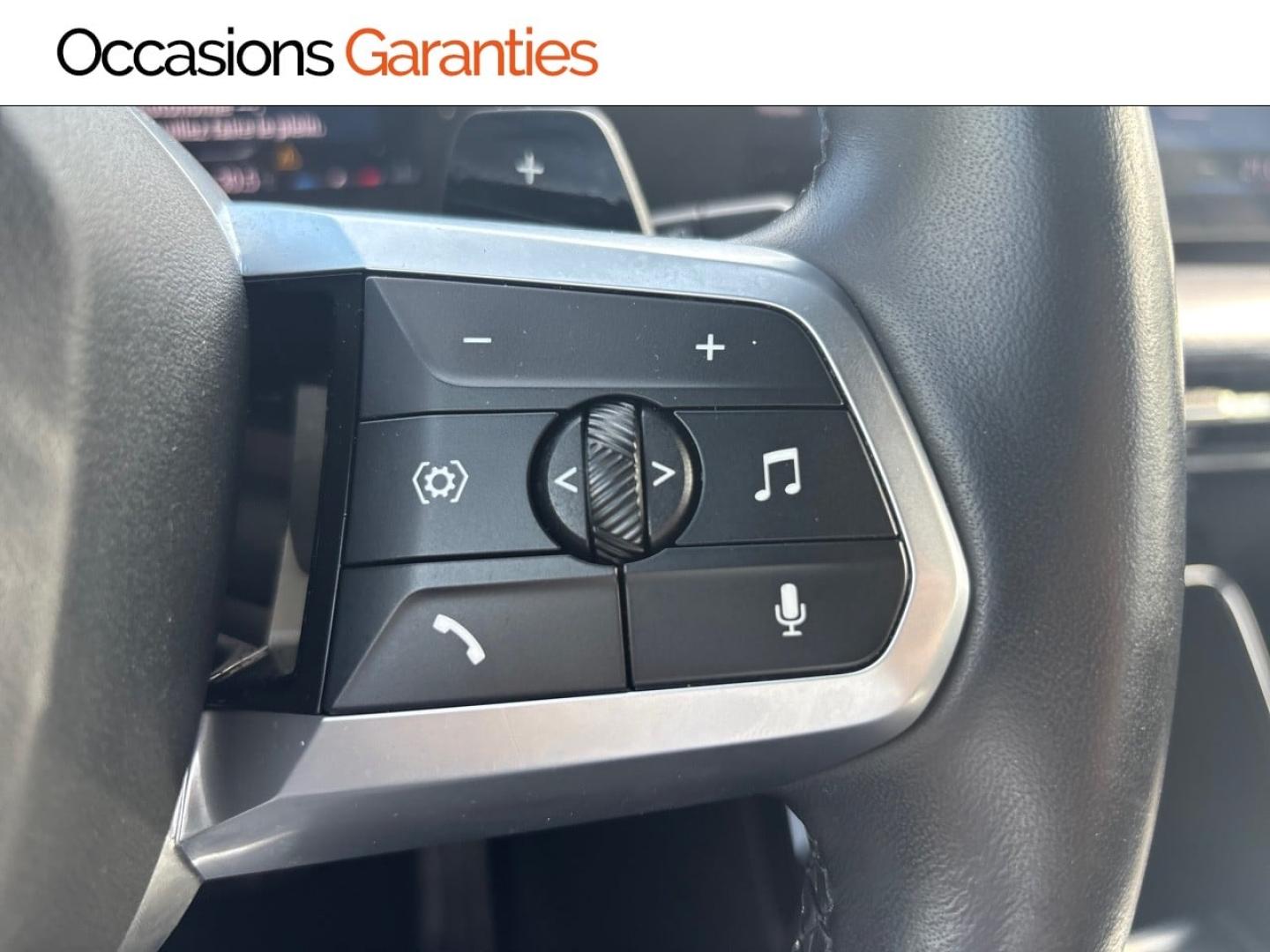 Voitures occasions BMW Serie 2 ActiveTourer M Sport Thionville