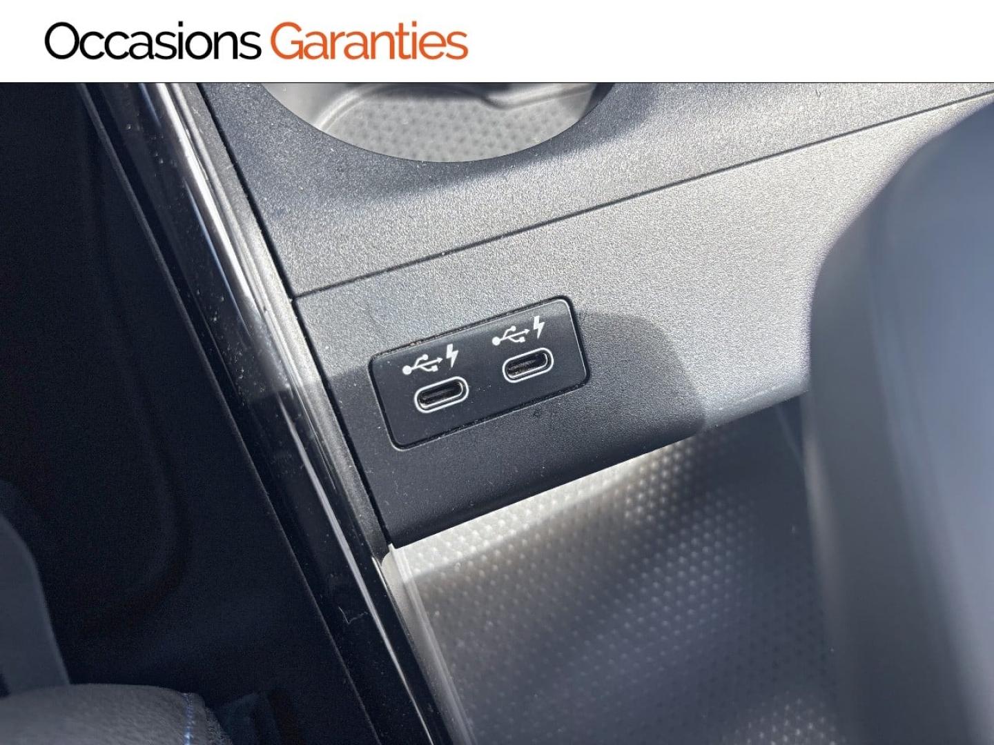 Voitures occasions BMW Serie 2 ActiveTourer M Sport Thionville
