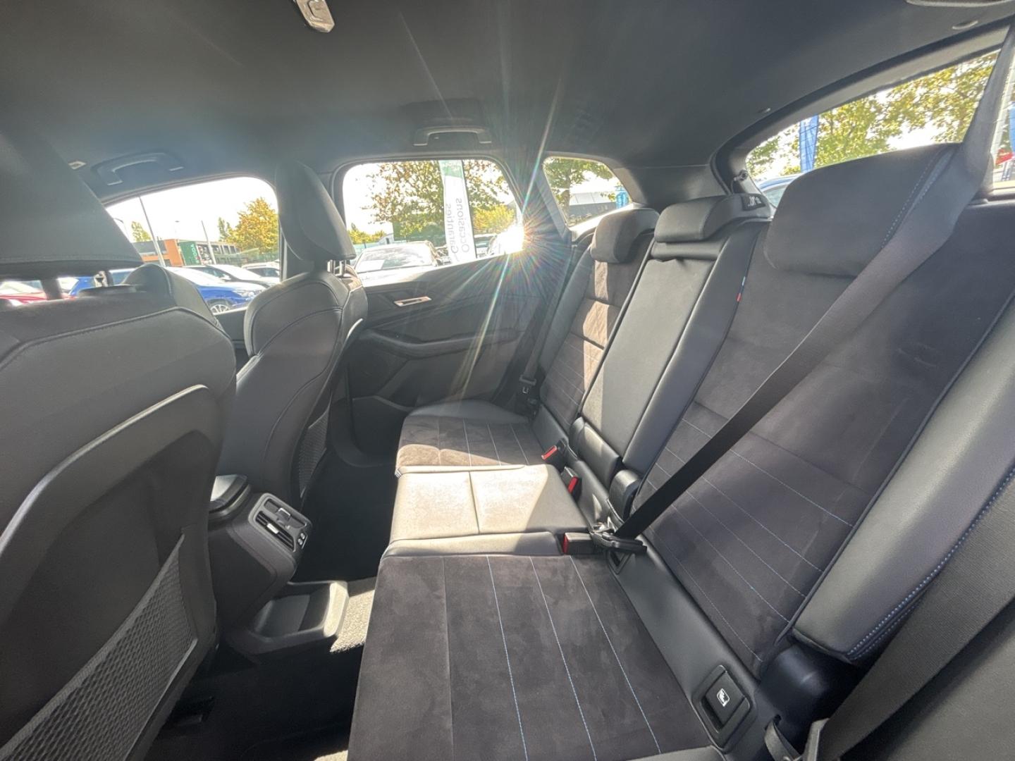 Voitures occasions BMW Serie 2 ActiveTourer M Sport Thionville
