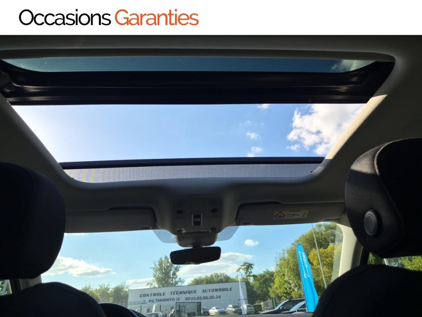 Voitures occasions Audi Q3 Sportback S line Thionville