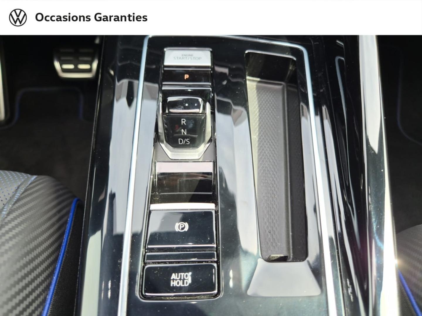 Voitures occasions VOLKSWAGEN GOLF R 20 ans Thionville