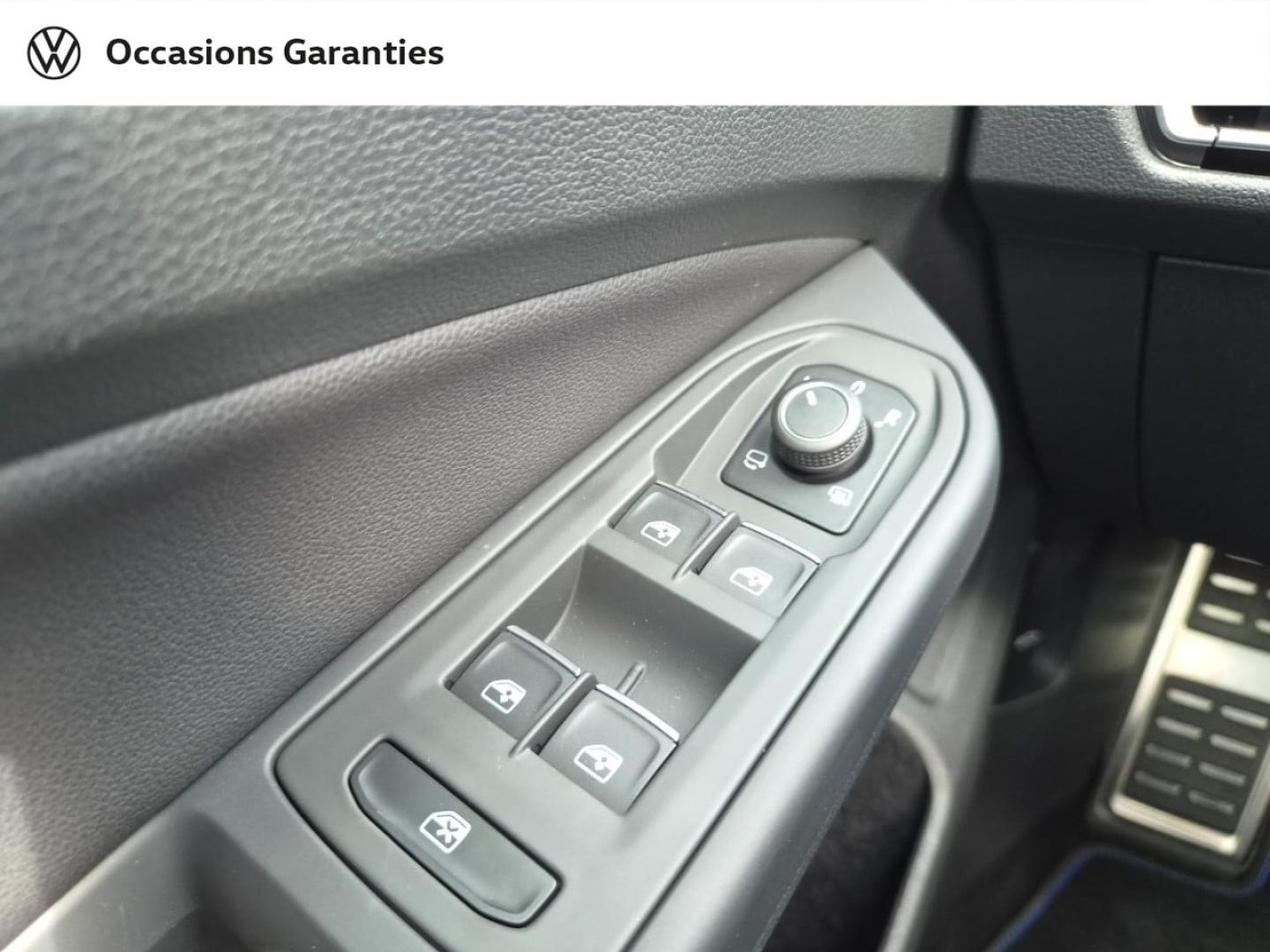 Voitures occasions VOLKSWAGEN GOLF R 20 ans Thionville