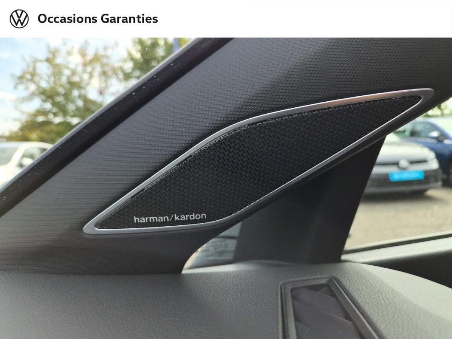 Voitures occasions VOLKSWAGEN GOLF R 20 ans Thionville