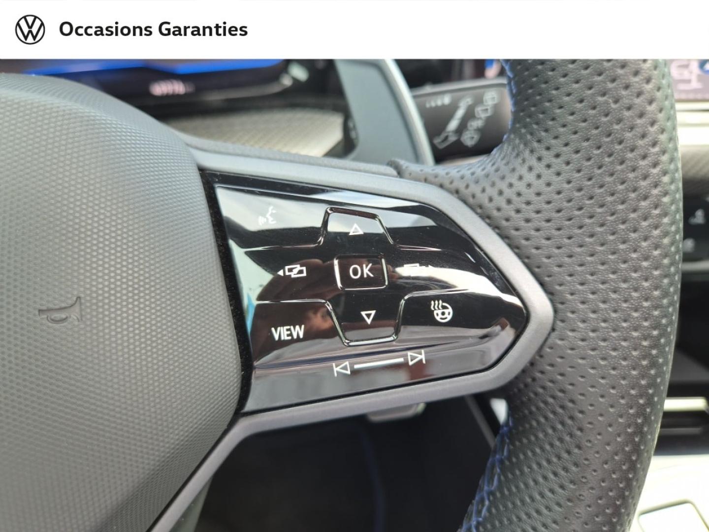 Voitures occasions VOLKSWAGEN GOLF R 20 ans Thionville