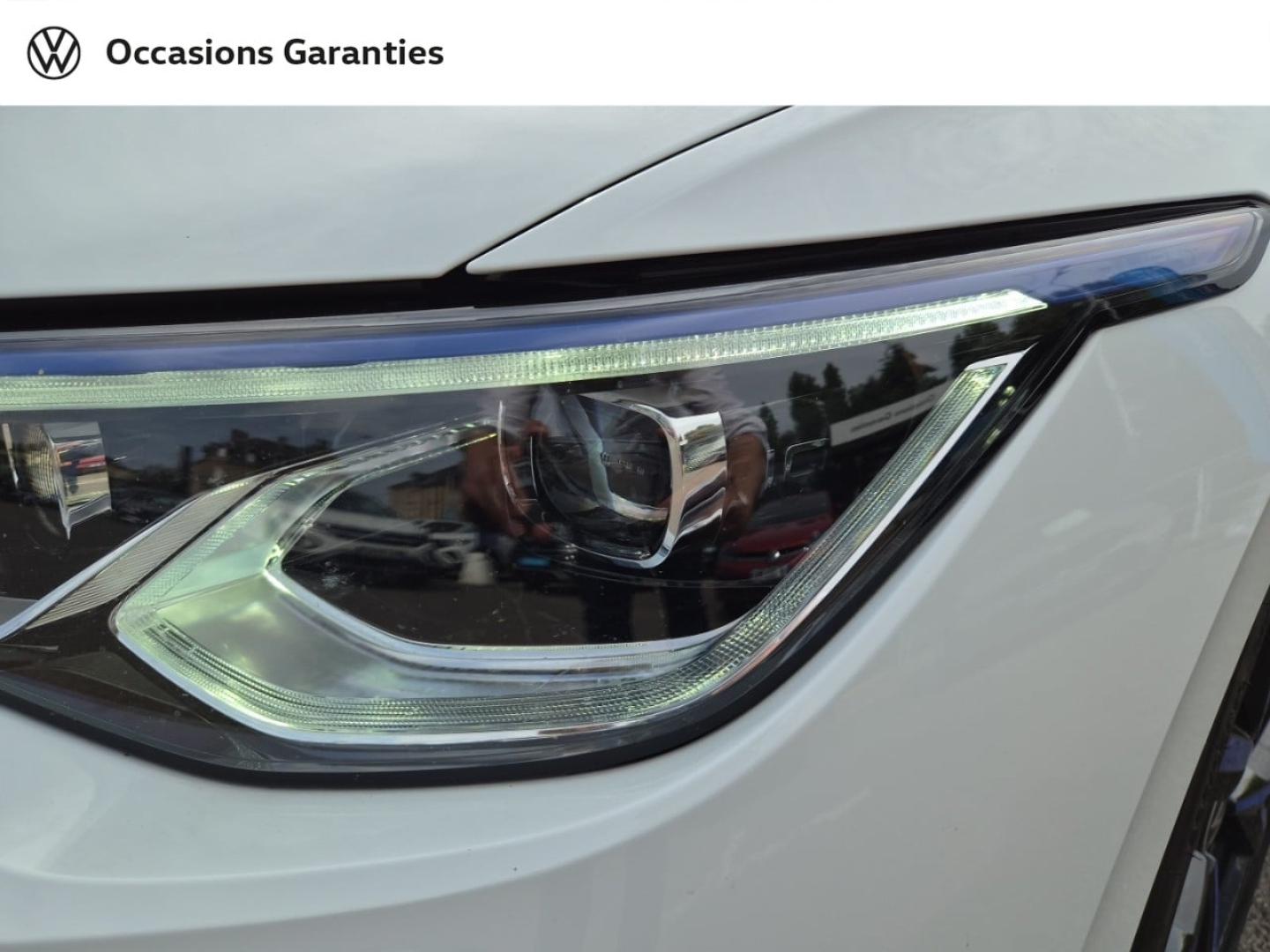 Voitures occasions VOLKSWAGEN GOLF R 20 ans Thionville
