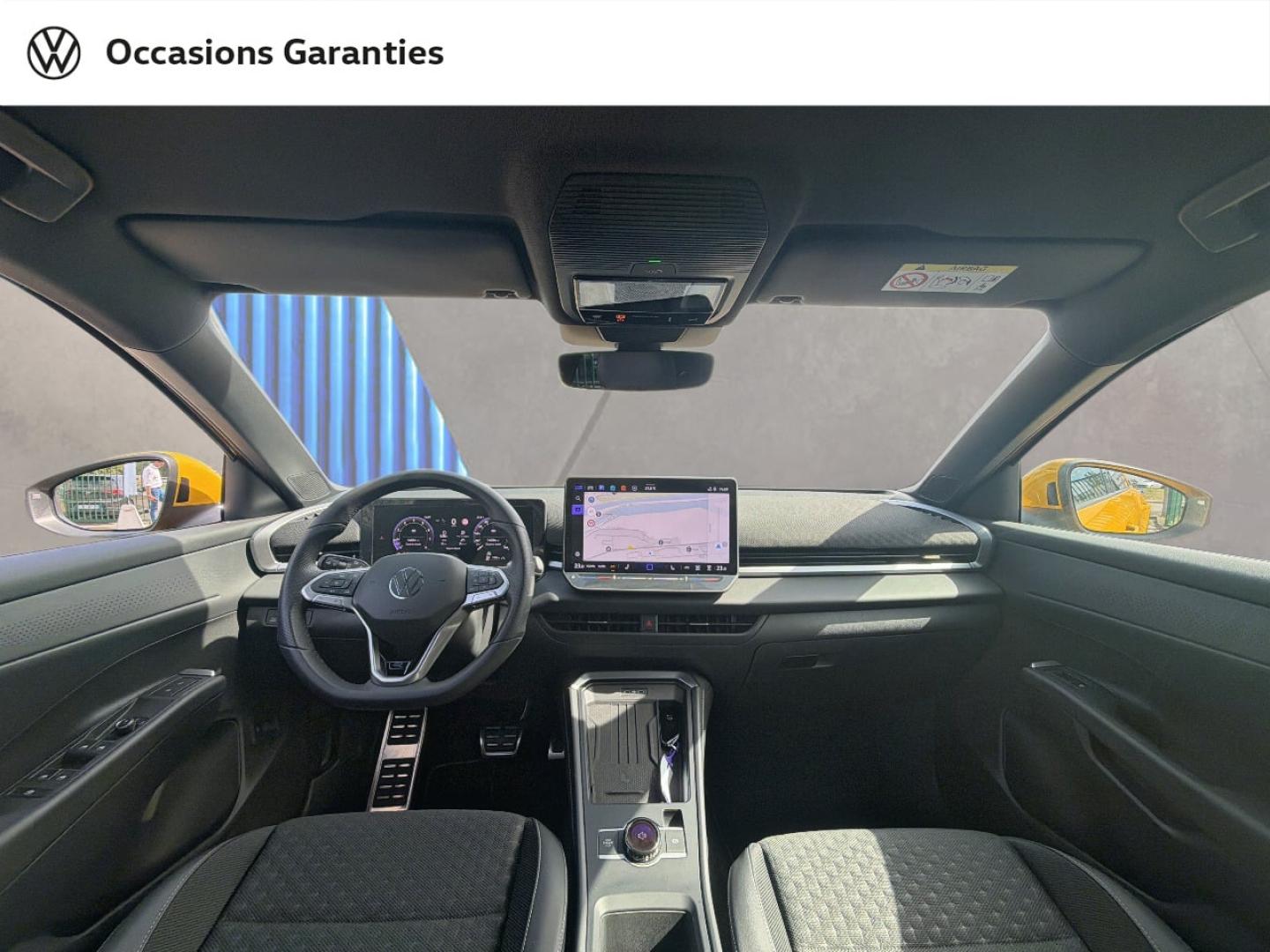Voitures occasions VOLKSWAGEN T-ROC R-Line Thionville