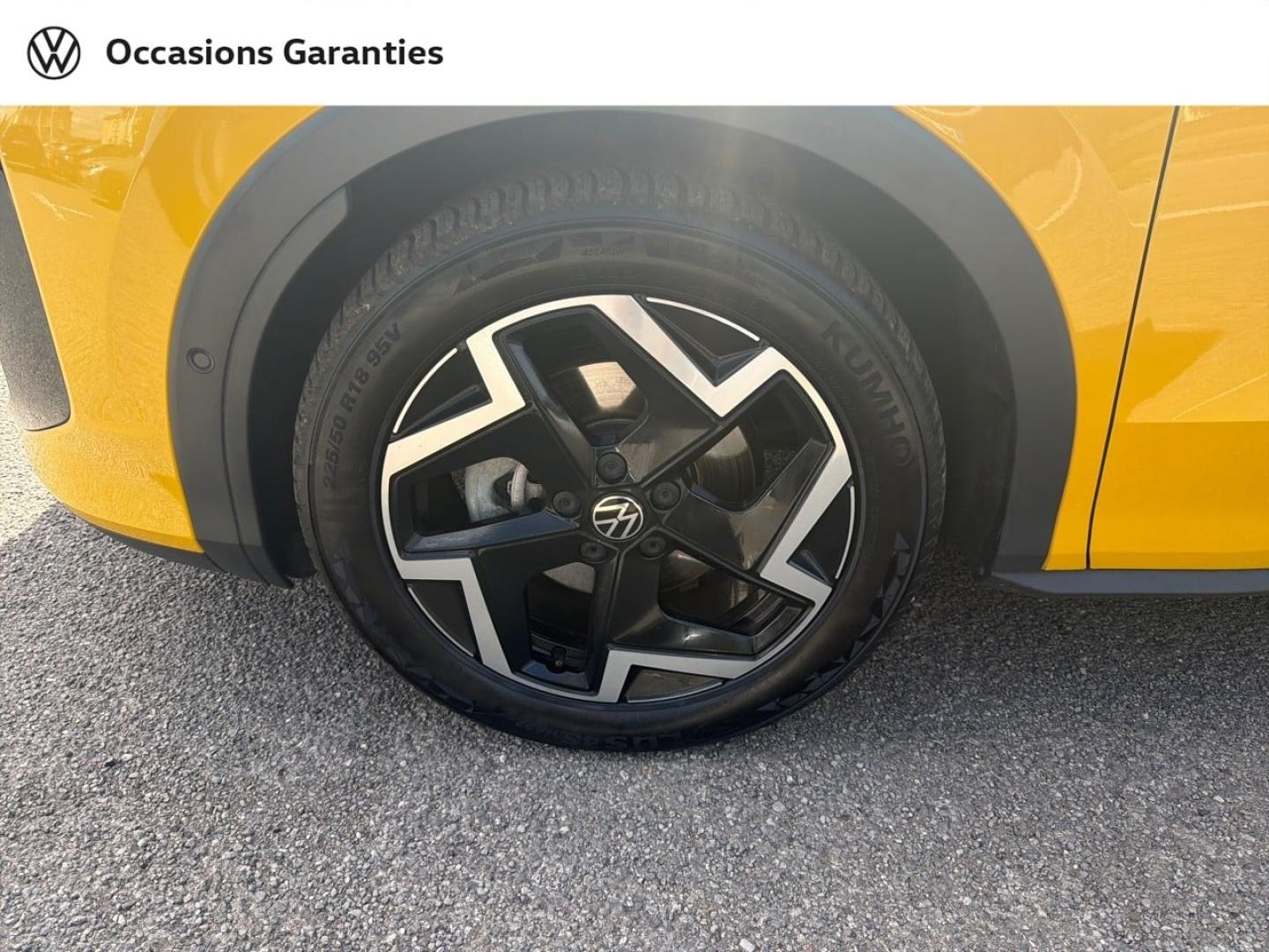 Voitures occasions VOLKSWAGEN T-ROC R-Line Thionville