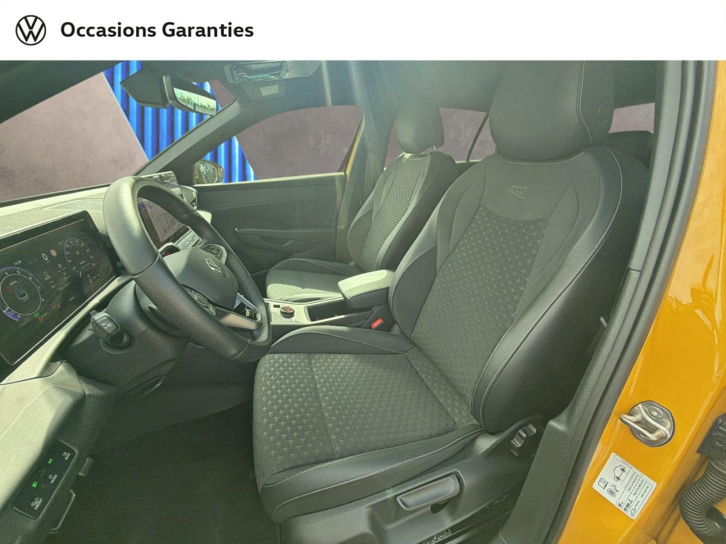 Voitures occasions VOLKSWAGEN T-ROC R-Line Thionville