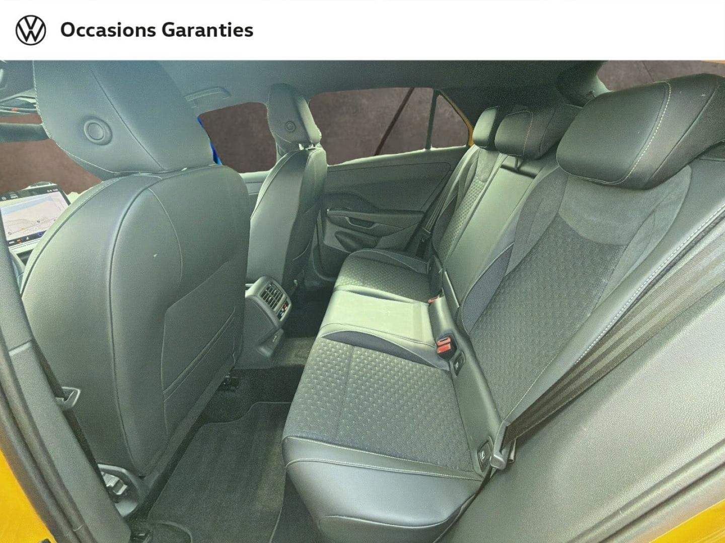 Voitures occasions VOLKSWAGEN T-ROC R-Line Thionville