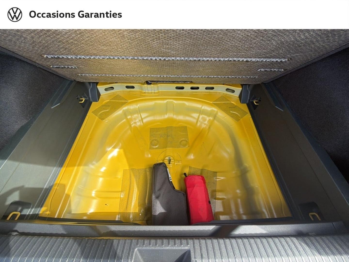 Voitures occasions VOLKSWAGEN T-ROC R-Line Thionville