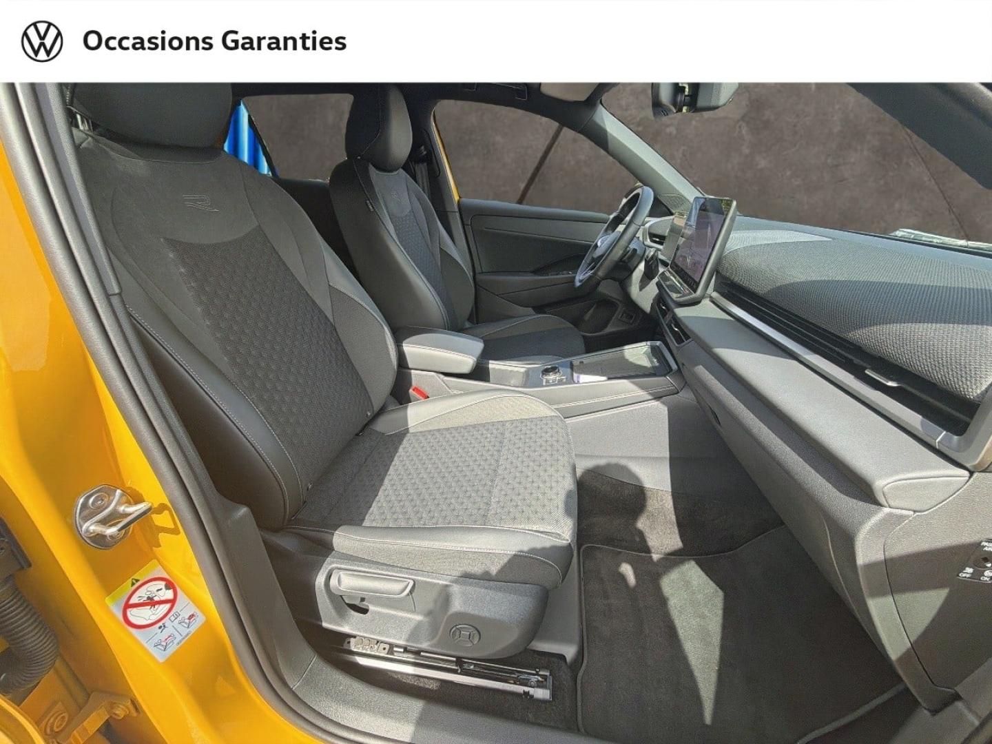 Voitures occasions VOLKSWAGEN T-ROC R-Line Thionville