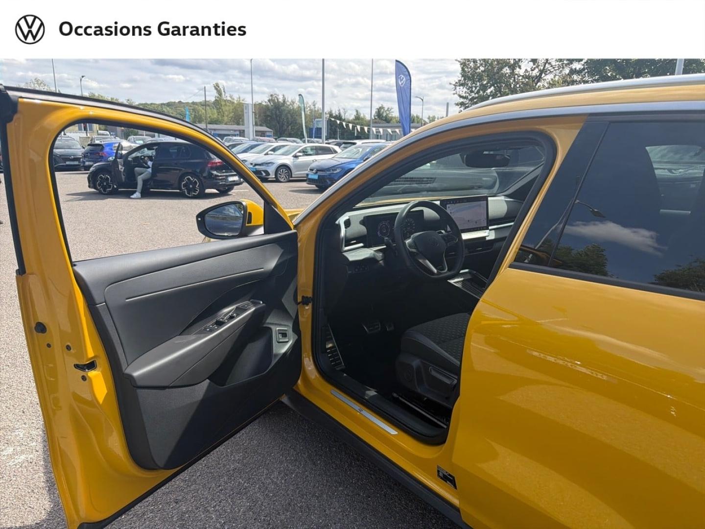Voitures occasions VOLKSWAGEN T-ROC R-Line Thionville