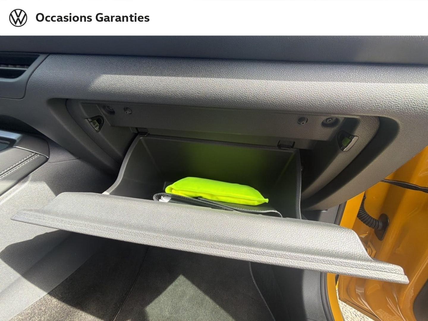Voitures occasions VOLKSWAGEN T-ROC R-Line Thionville