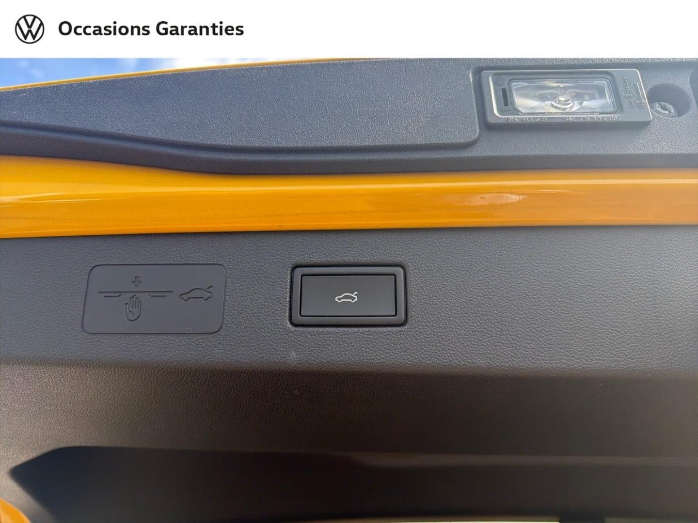 Voitures occasions VOLKSWAGEN T-ROC R-Line Thionville