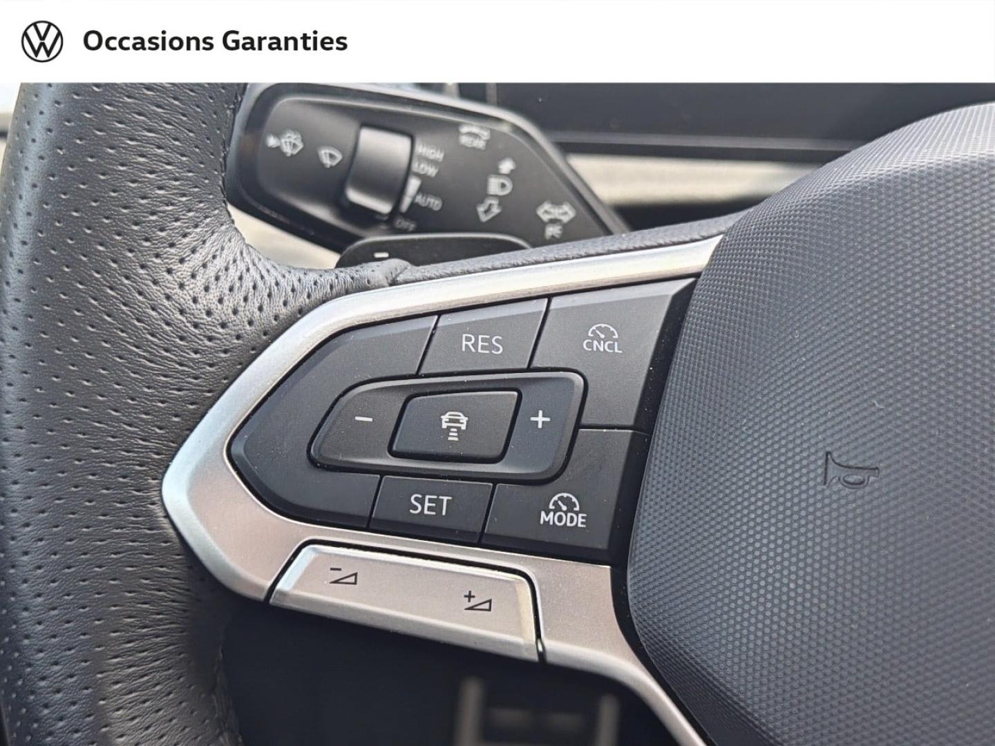 Voitures occasions VOLKSWAGEN T-ROC R-Line Thionville