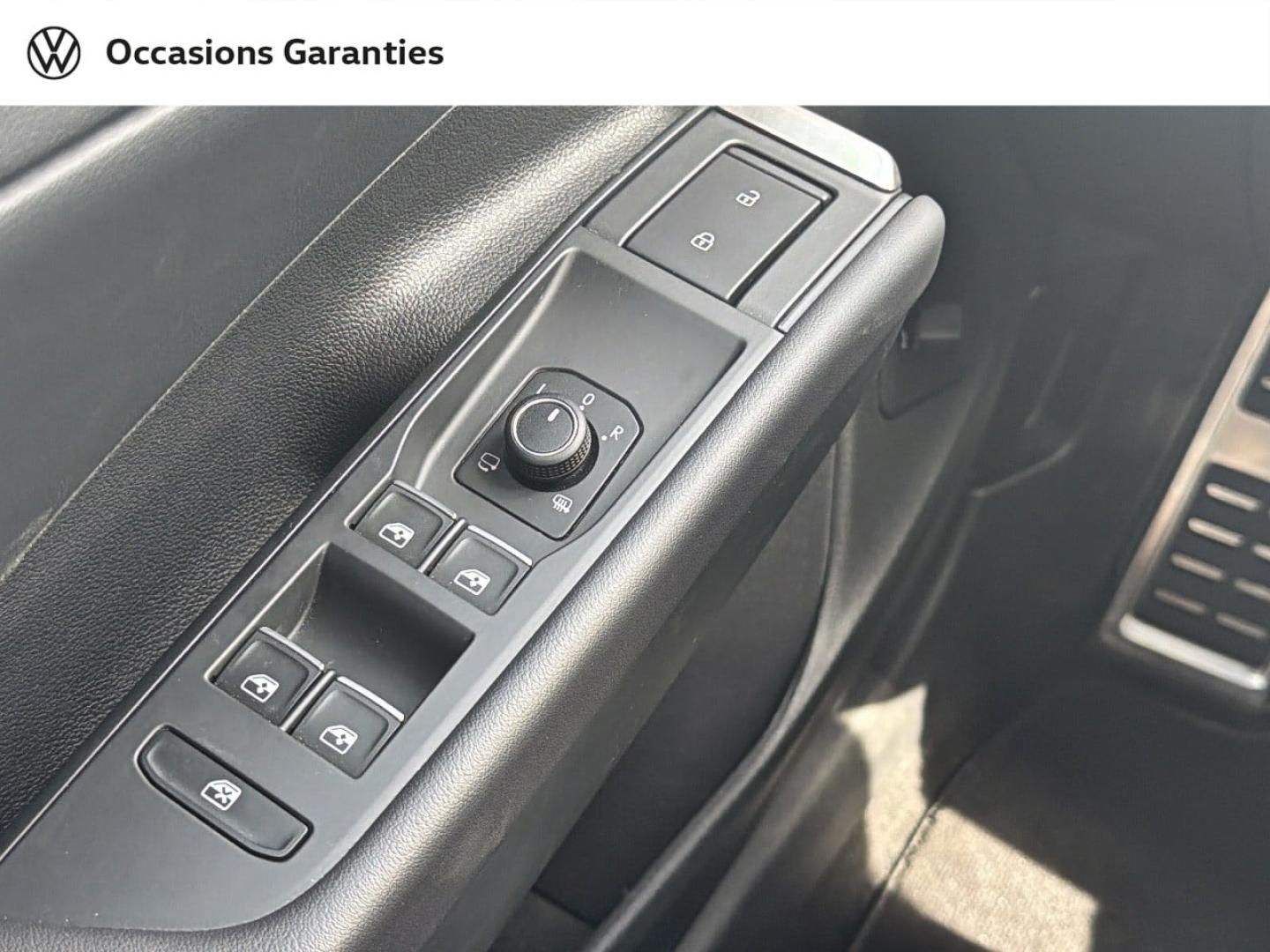 Voitures occasions VOLKSWAGEN T-ROC R-Line Thionville